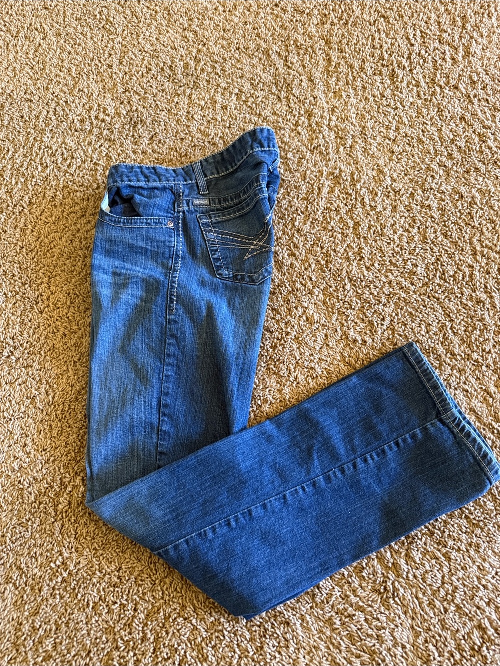 Cinch Ada Jeans